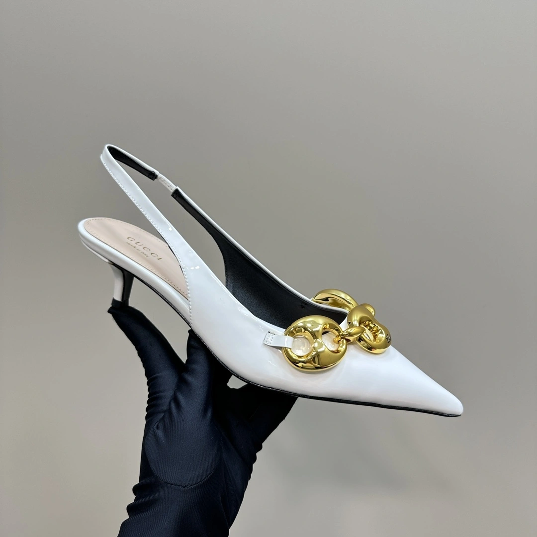 COCO-- 6u33i 794372 BNC80 9540 sheepskin Heel height：4.5CM item:D-X555L1116